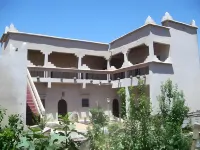 Kasbah Dar Dmana - Quầy Bar