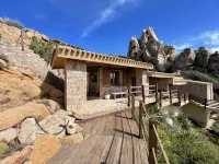 Villa Paradise View Costa Paradiso