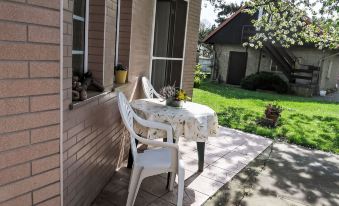 Zerna - Housity