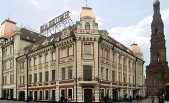 Shalyapin Palace Hotel