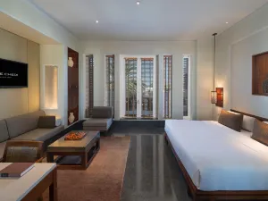 The Chedi Muscat, Oman