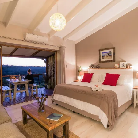 Woodlands Self Catering