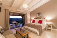 Woodlands Self Catering