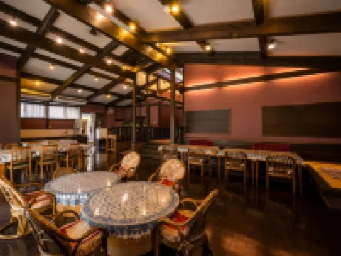 芦野温泉ホテル 那須町のホテル