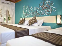Stingray Beach Inn