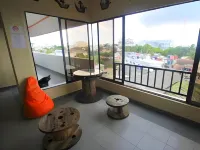 Viajero San Andres Hostel - 2-Star