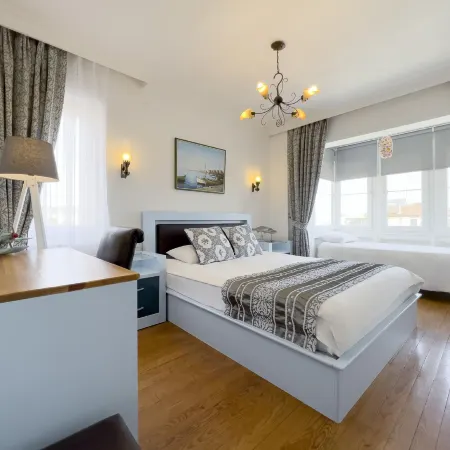 Alacati Kayezta Hotel
