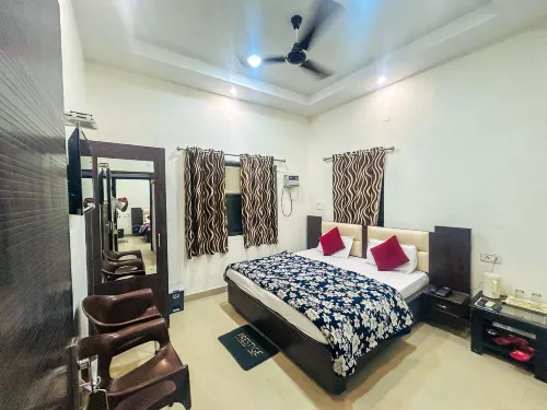 Madhuban Guest House
