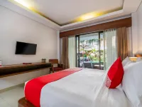 Grand Mirah Boutique Hotel Hôtels à proximité de : Place de Puputan Badung
