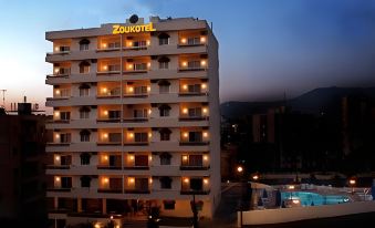 Zoukotel Hotel