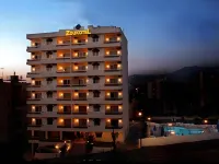 Zoukotel Hotel