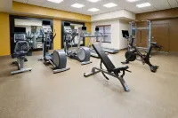 Hilton Garden Inn Milford - Gym