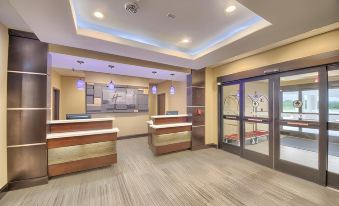 Holiday Inn Express & Suites Carrizo Springs