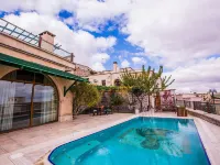 Cappadocia Cave Resort & Spa (CCR) - 5 stjerner