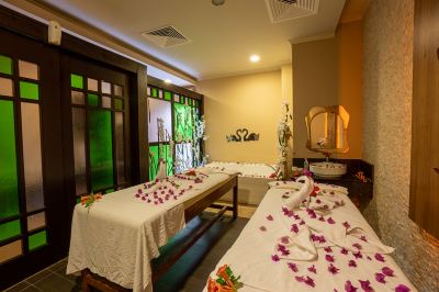 Spa Hotel Titan Select Photo
