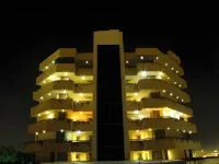 ベストウェスタン プラス プラザ フロリダ & タワー のホテル