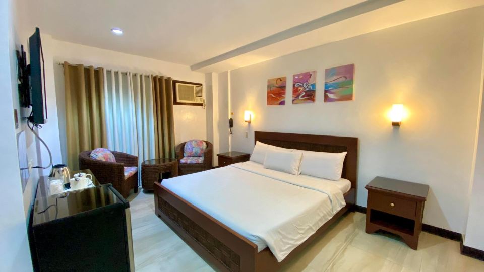 Juanita's Guesthouse