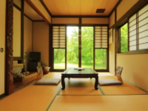 御神楽温泉 ブナの宿 小会瀬 阿賀町のホテル