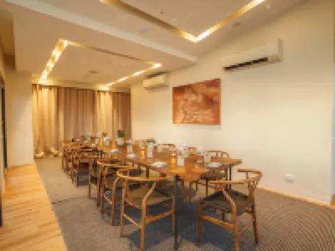 Quest East Perth Hotels in East Perth