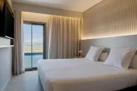 Prinsotel la Dorada - - balcony