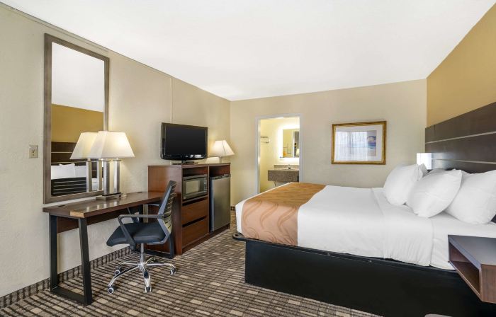 Quality Inn