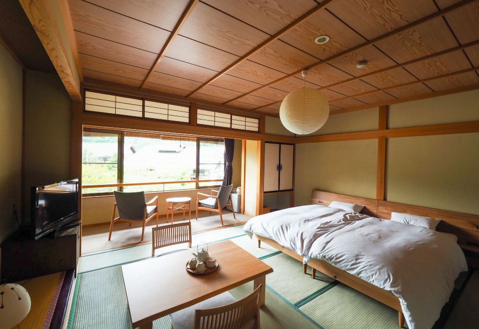 4. 하나고코로 반키..