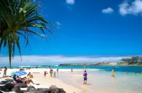 Sea Mist Palms Hotels in Palm Beach