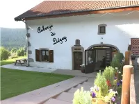 Auberge de Liezey - 3-Star