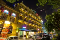 Colombo City Hotels (Pvt) Ltd Hotels in Colombo World Trade Centre
