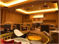 Japanese Style Hotel Isomura - breakfast