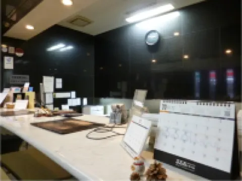 Business Hotel Citytel Fuchu