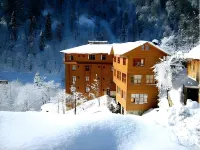 Ayder Yesil Vadi Otel Hoteles en 