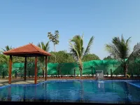 Sea Land Kihim Hotel di Kihim
