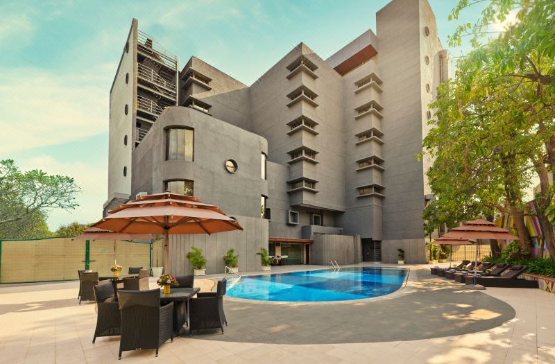 Vivanta Vadodara photo 2