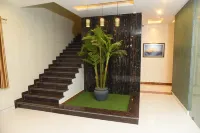 Hotel Kutch Desert Hotels in Bhuj