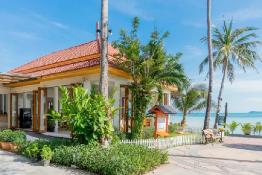 查博卡巴娜海灘度假村