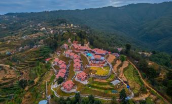 Soaltee Westend Resort Nagarkot