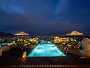 Ramada Encore by Wyndham Kathmandu Thamel