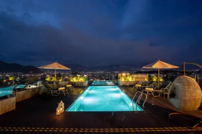 Ramada Encore by Wyndham Kathmandu Thamel