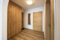 Appartements by Hofer - Ski-in Ski-Out 카프룬 호텔