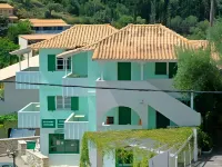 Eolos Apartments with Private Parking - Bãi biển