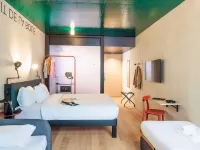 Ibis Styles Bern City Hotels near Englische Anlagen