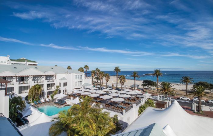 The Bay Hotel