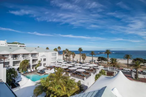 The Bay Hotel