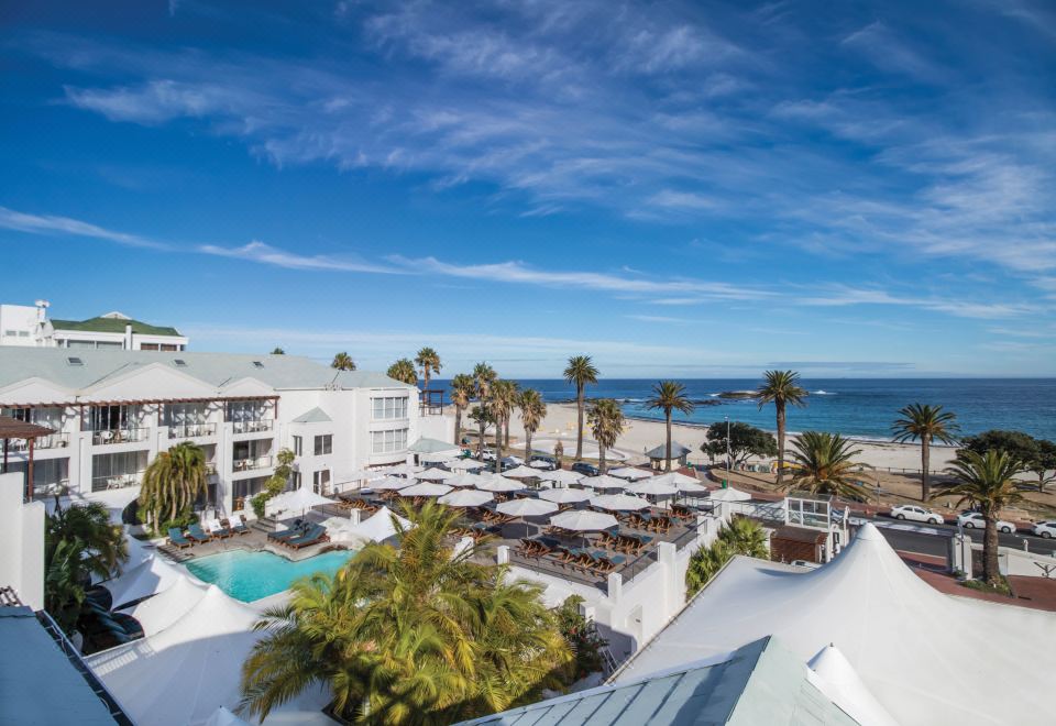 The Bay Hotel