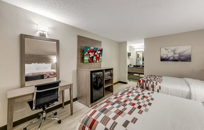 Red Roof Inn Kingsport
