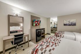 Red Roof Inn Kingsport