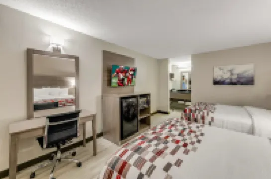 Red Roof Inn Kingsport