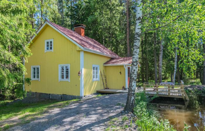 Piispasen Torppa