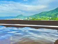 Resort Stay Spa Tsurumi Các khách sạn gần Núi Ohira